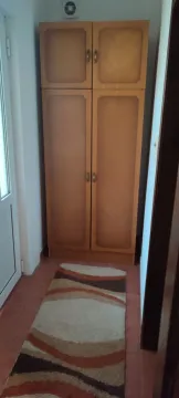 Izdavanje, garsonjera, 30m², Stari Aerodrom, Podgorica - image 5