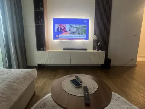 Izdavanje, jednosoban stan, 56m², Niš, Srbija - image 8