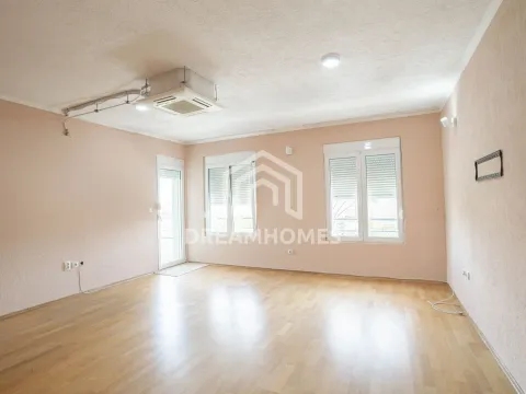 Rent, two bedroom apartment, 69m², Ljubović, Podgorica - image 1