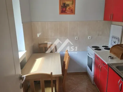 Izdavanje, jednosoban stan, 30m², Sajam, Novi Sad Sve Podlokacije - image 4