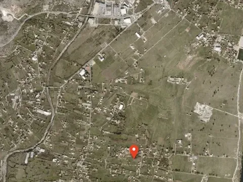 Prodaja, zemljište, 6120m2, Donji Kokoti, Podgorica Prodaja, zemljište, 6120m2, Donji Kokoti, Podgorica