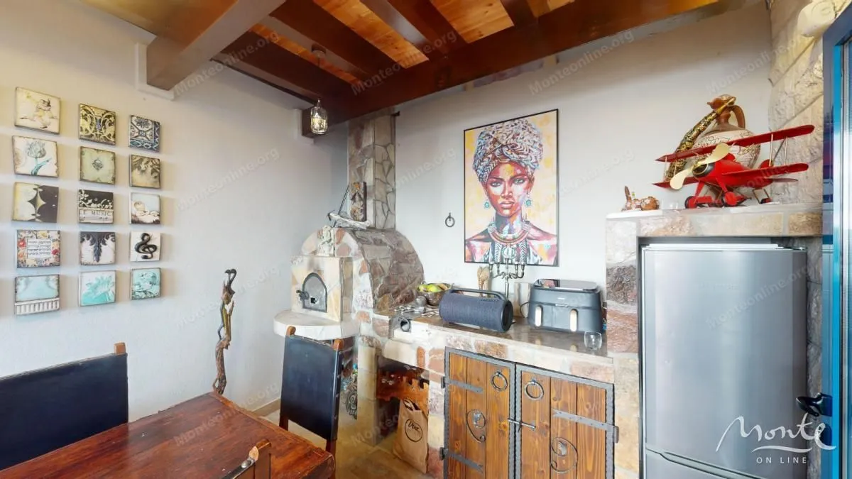 Prodaja, kuća, 115m², Luštica Bay, Tivat