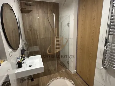 Sale, three bedroom apartment, 85m², Crveni Krst, Beograd - image 14