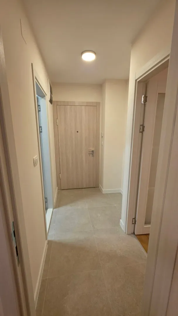 Rent, one bedroom apartment, 40m², Zabjelo, Podgorica