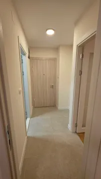 Rent, one bedroom apartment, 40m², Zabjelo, Podgorica - image 6