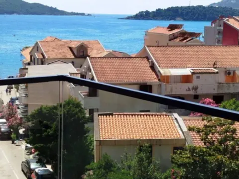 Sale, one bedroom apartment, 49m², Rafailovići, Budva - image 11