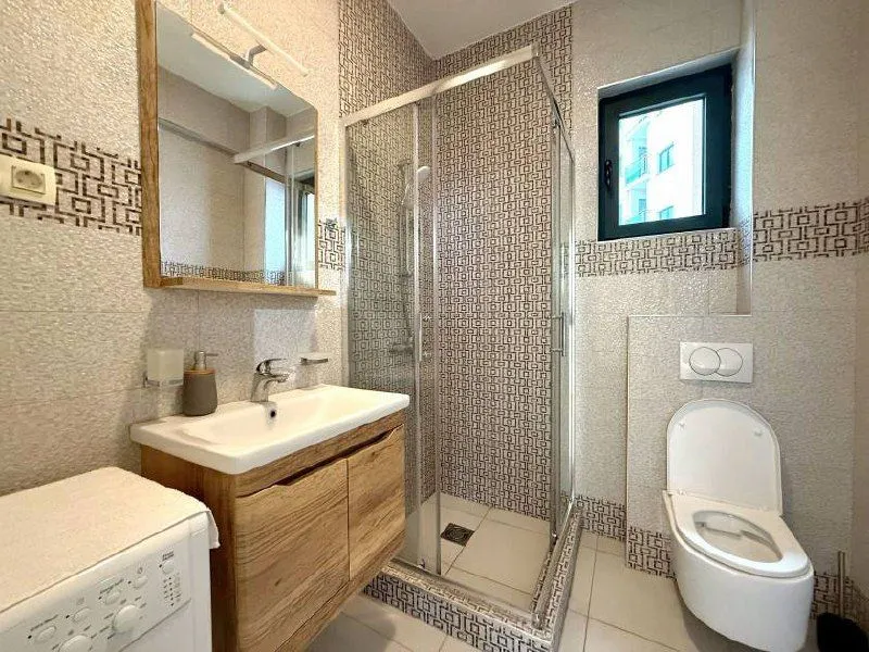 Sale, two bedroom apartment, 81m², Bečići, Budva