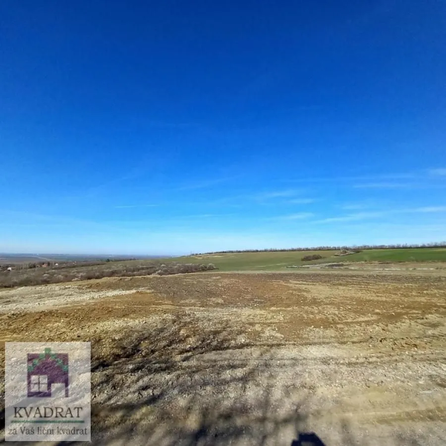 Prodaja, plac, 1700m², Obrenovac, Beograd