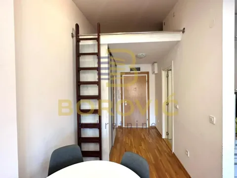 Prodaja, jednosoban stan, 35m², Kluz, Zvezdara Sve Podlokacije - image 4