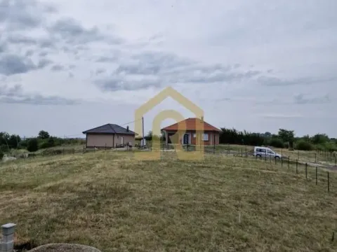 Prodaja, plac, 1200m², Lisović, Barajevo - image 3