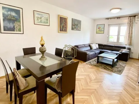 Izdavanje, dvosoban stan, 75m², Ljubović, Podgorica - image 9