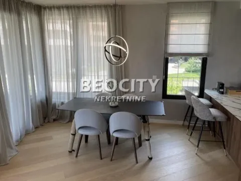 Izdavanje, četvorosoban stan, 122m², Dorćol Sve Podlokacije, Beograd - image 13