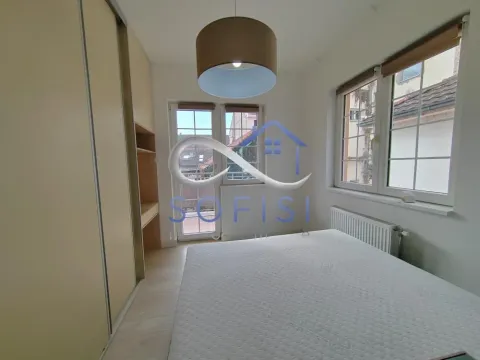 Rent, three bedroom apartment, 70m², Centar, Novi Sad - image 11