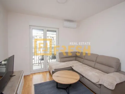 Izdavanje, jednosoban stan, 40m², Pobrežje, Podgorica - image 2