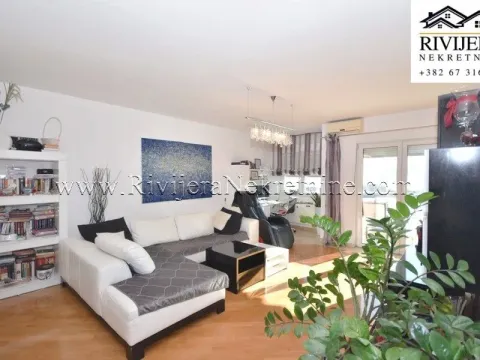 Prodaja, dvosoban stan, 85m², Igalo, Herceg Novi - image 8