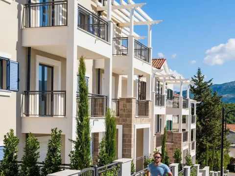 Sale, one bedroom apartment, 65m², Luštica Bay, Tivat - image 8