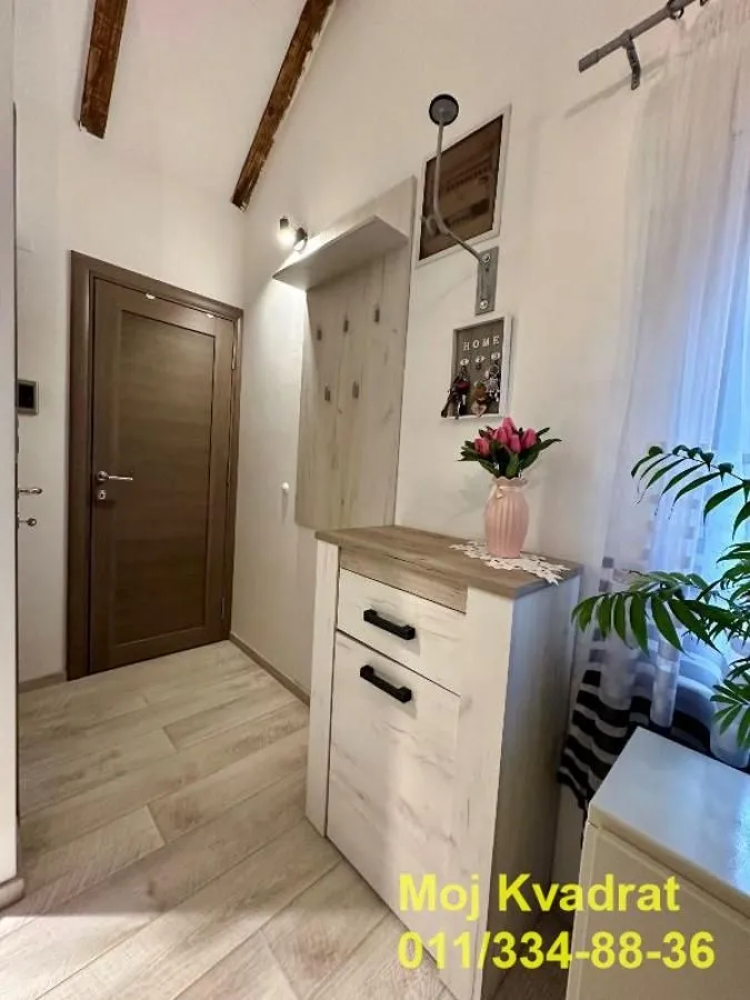 Sale, apartment, 100m², Stari Košutnjak, Rakovica