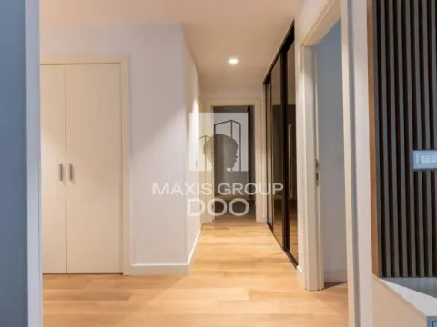 Prodaja, četvorosoban stan, 123m², Savski Venac, Beograd - image 6