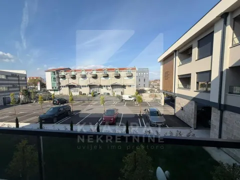 Rent, one bedroom apartment, 47m², Donja Gorica, Podgorica - image 13