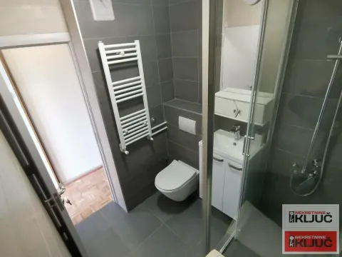Prodaja, dvosoban stan, 59m², Novo naselje, Novi Sad - image 14
