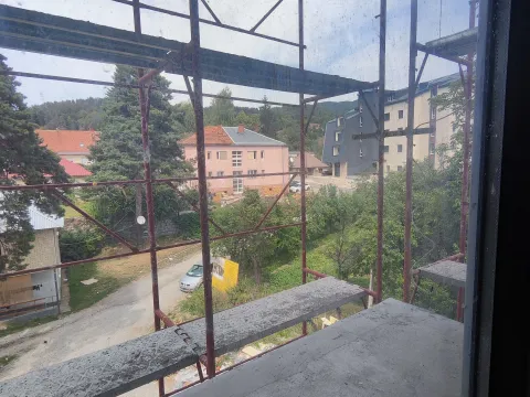 Sale, two bedroom apartment, 57m², Kolašin, Crna Gora - image 23