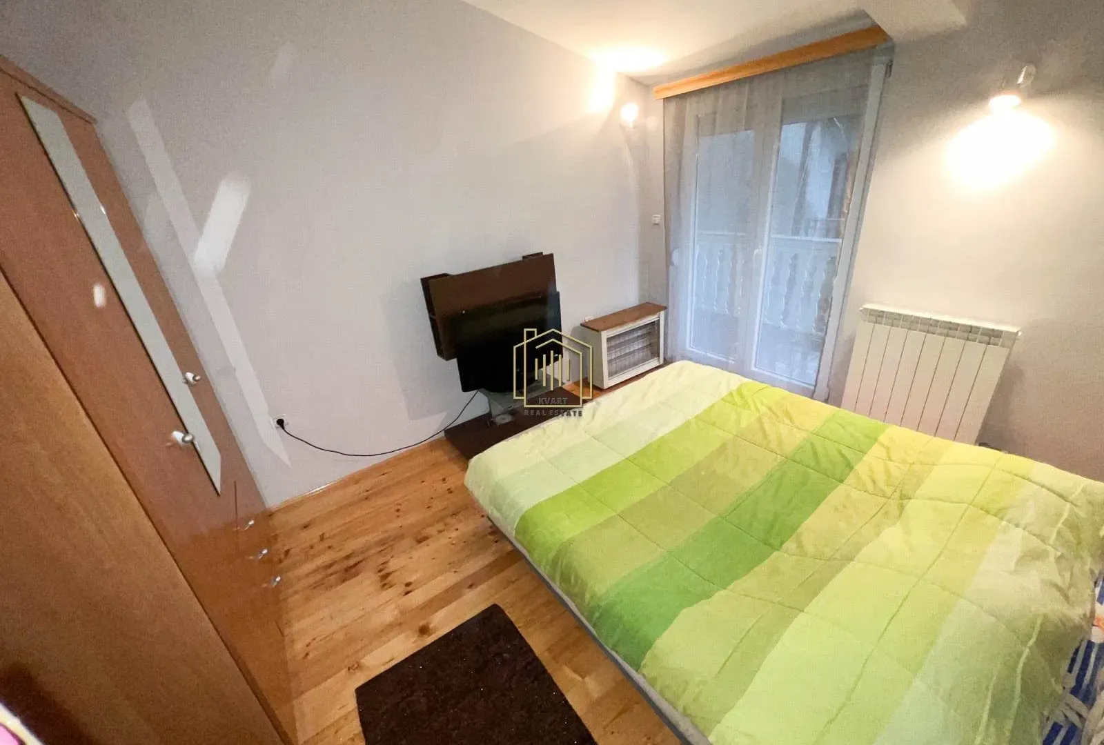 Rent, three bedroom apartment, 130m², Zabjelo, Podgorica