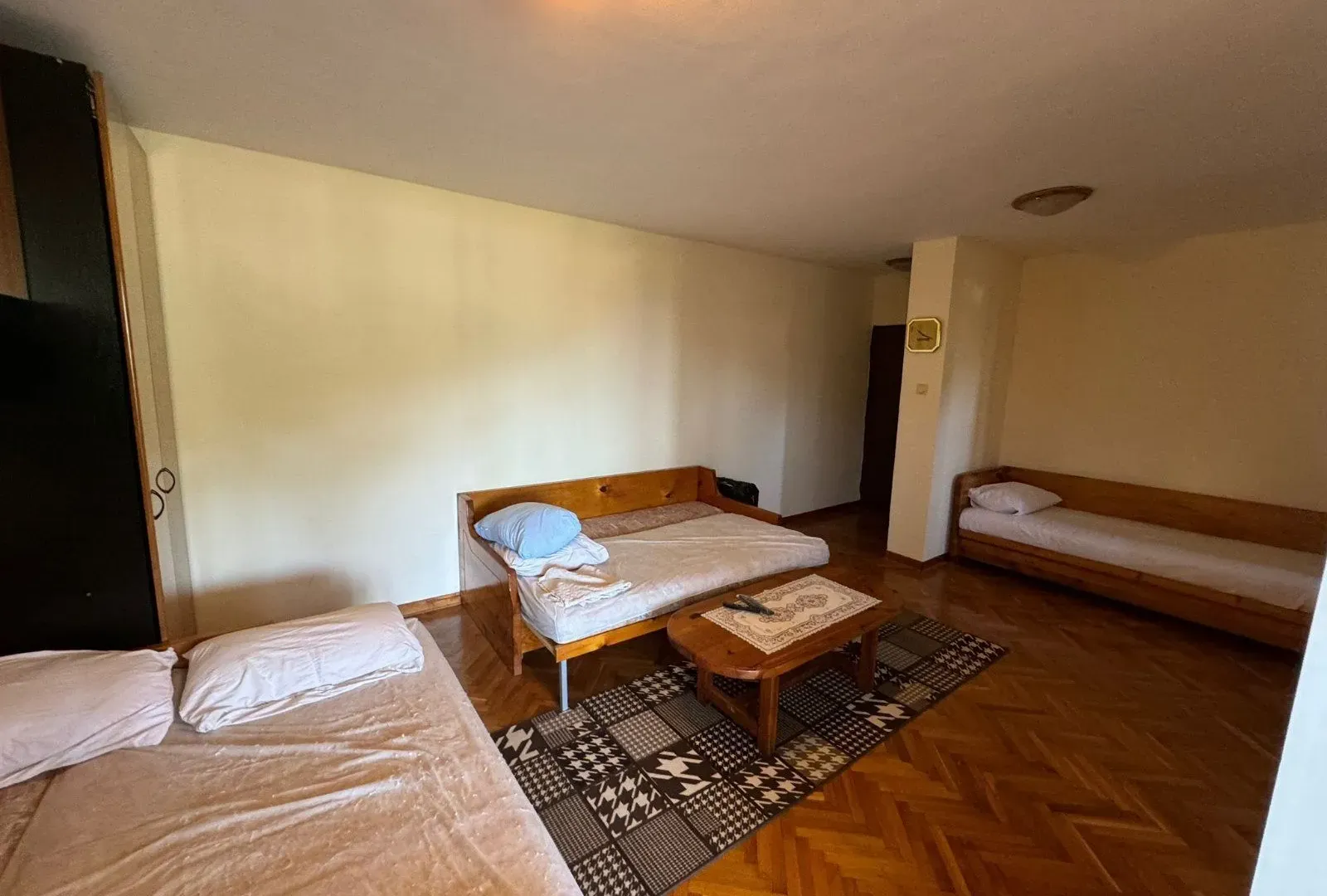 Prodaja, jednosoban stan, 51m², Petrovac, Budva