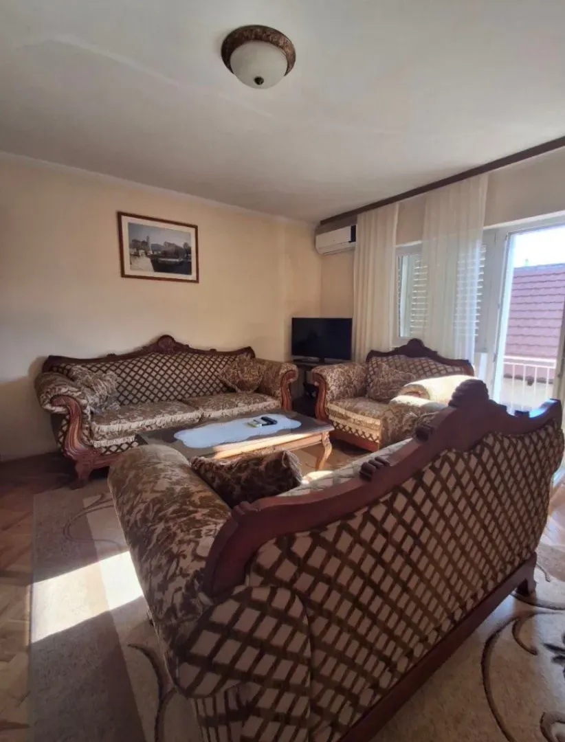 Rent, two bedroom apartment, 120m², Marići, Tivat