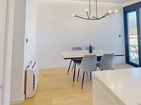 Prodaja, dvosoban stan, 55m², Donja Lastva, Tivat - image 5