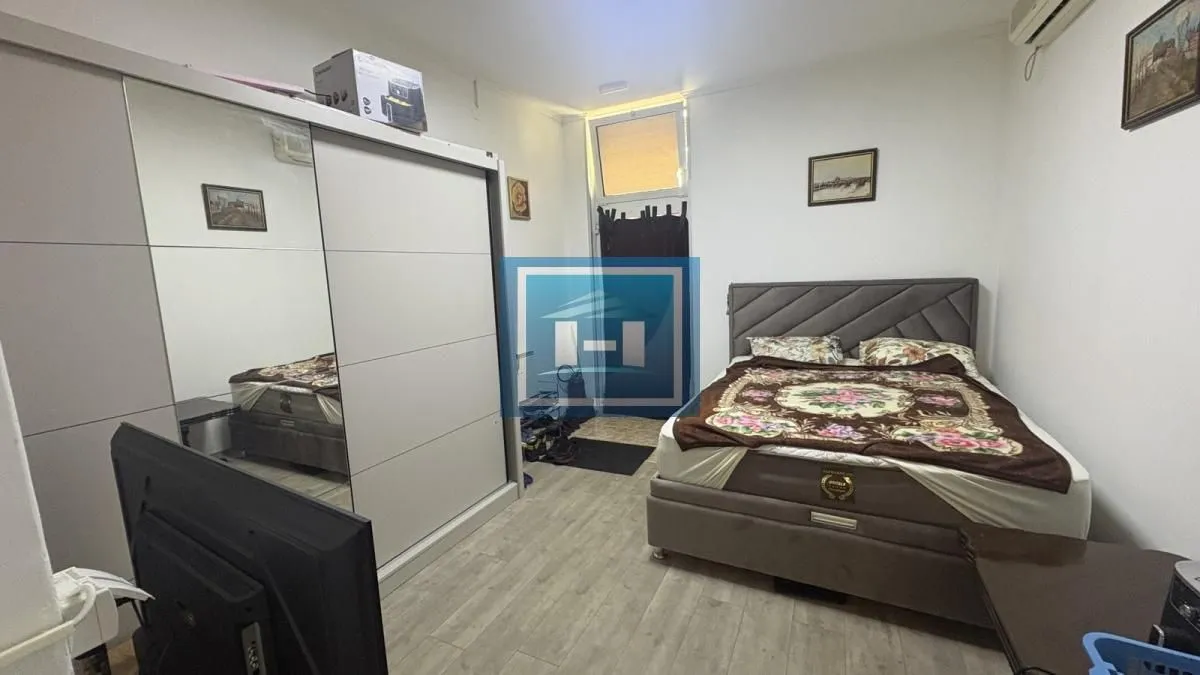Prodaja, jednosoban stan, 40m², Sarina Medja, Jagodina
