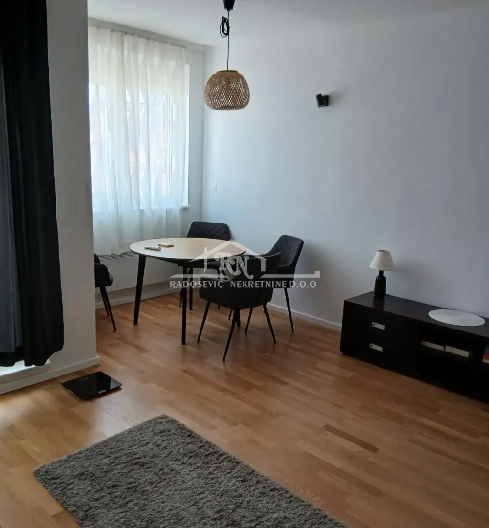Sale, one bedroom apartment, 45m², Batajnica, Beograd