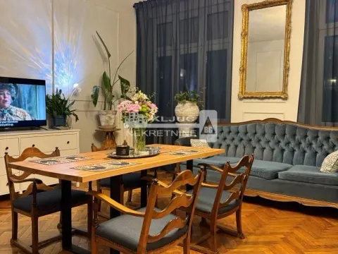 Sale, four bedroom apartment, 153m², Stari Grad, Beograd - image 5