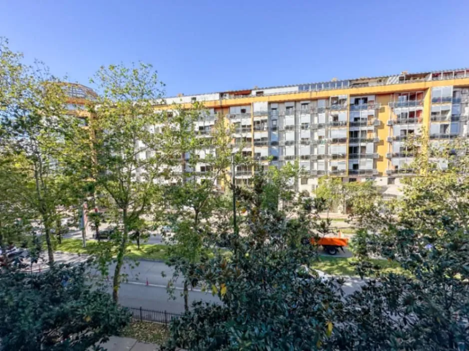 Izdavanje, dvosoban stan, 68m², Preko Morače, Podgorica