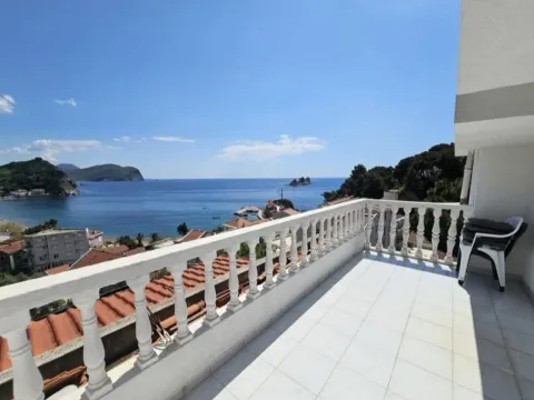 Prodaja, dvosoban stan, 60m², Petrovac, Budva - image 13