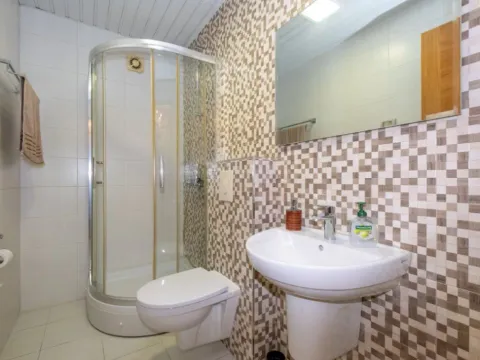 Sale, three bedroom apartment, 98m², City Kvart, Podgorica - image 6