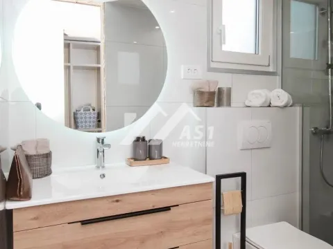 Izdavanje, kuća, 65m², Veternička rampa, Novi Sad Sve Podlokacije - image 7