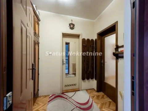 Prodaja, četvorosoban stan, 94m², Telep, Novi Sad Sve Podlokacije - image 13