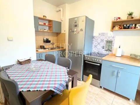 Izdavanje, stan, 65m², Preko Morače, Podgorica - image 4