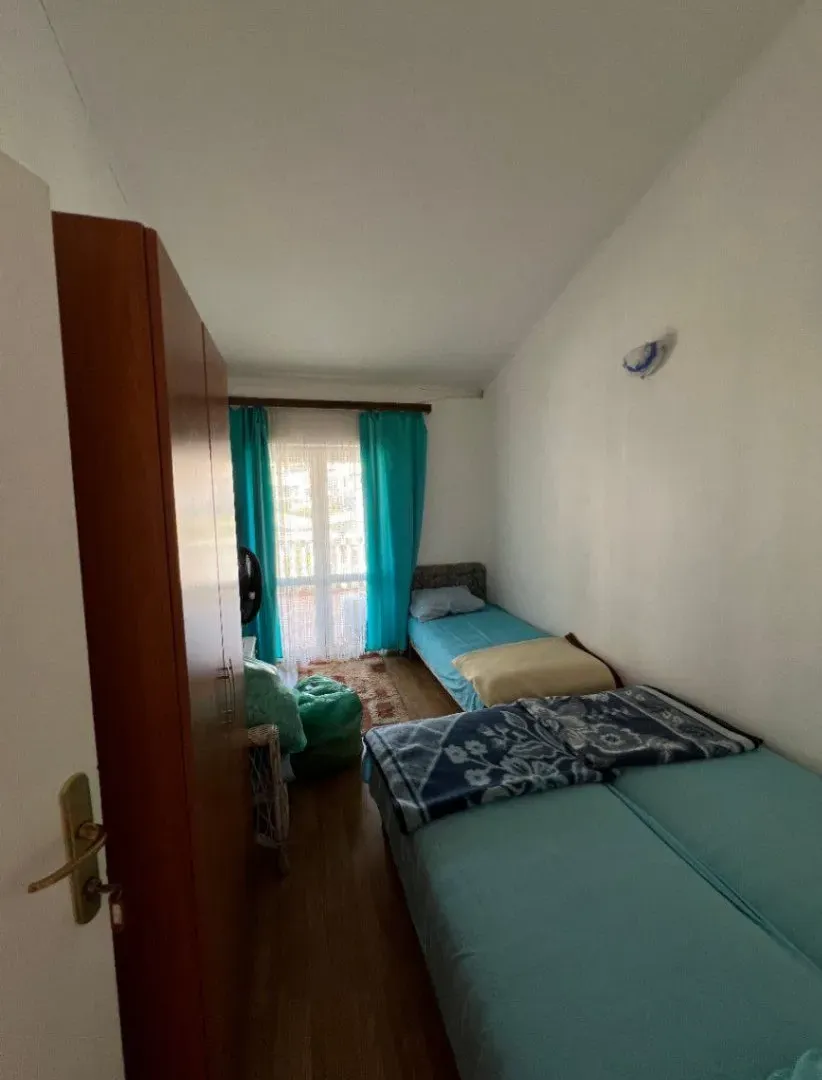 Rent, three bedroom apartment, 270m², Šušanj, Bar