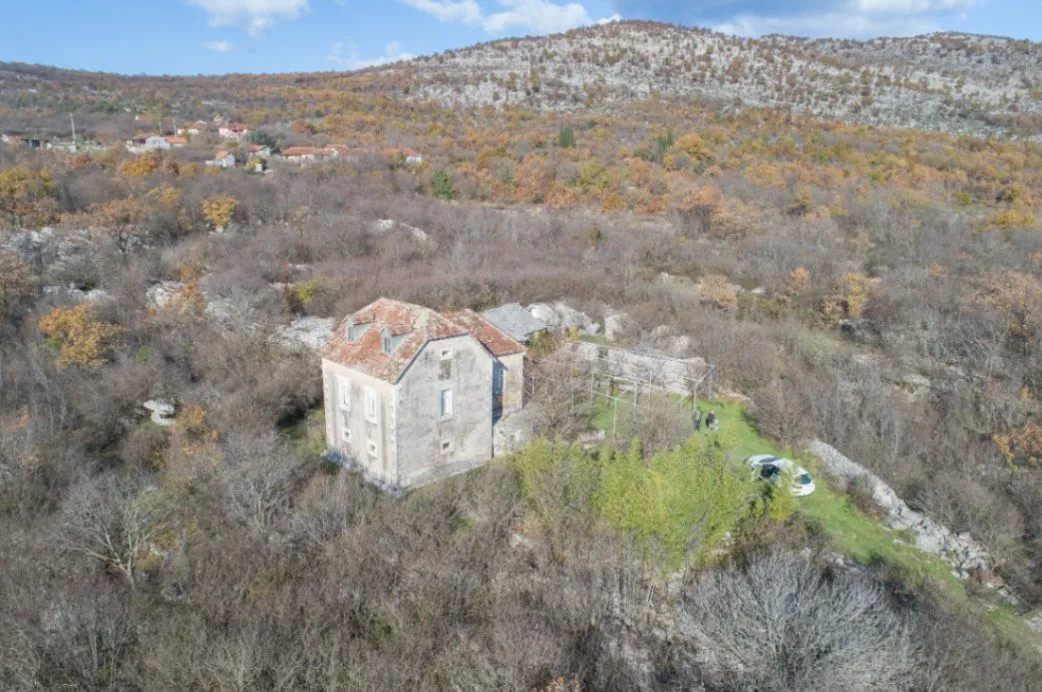 Prodaja, plac, 40000m², Brežine, Podgorica