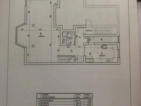 Prodaja, stan, 174m², Bulevar Oslobodjenja, Novi Sad Sve Podlokacije - image 16