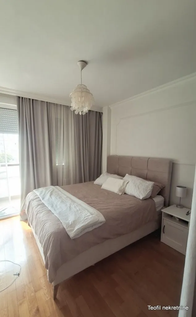 Sale, two bedroom apartment, 77m², Zemun Kej, Zemun Sve Podlokacije