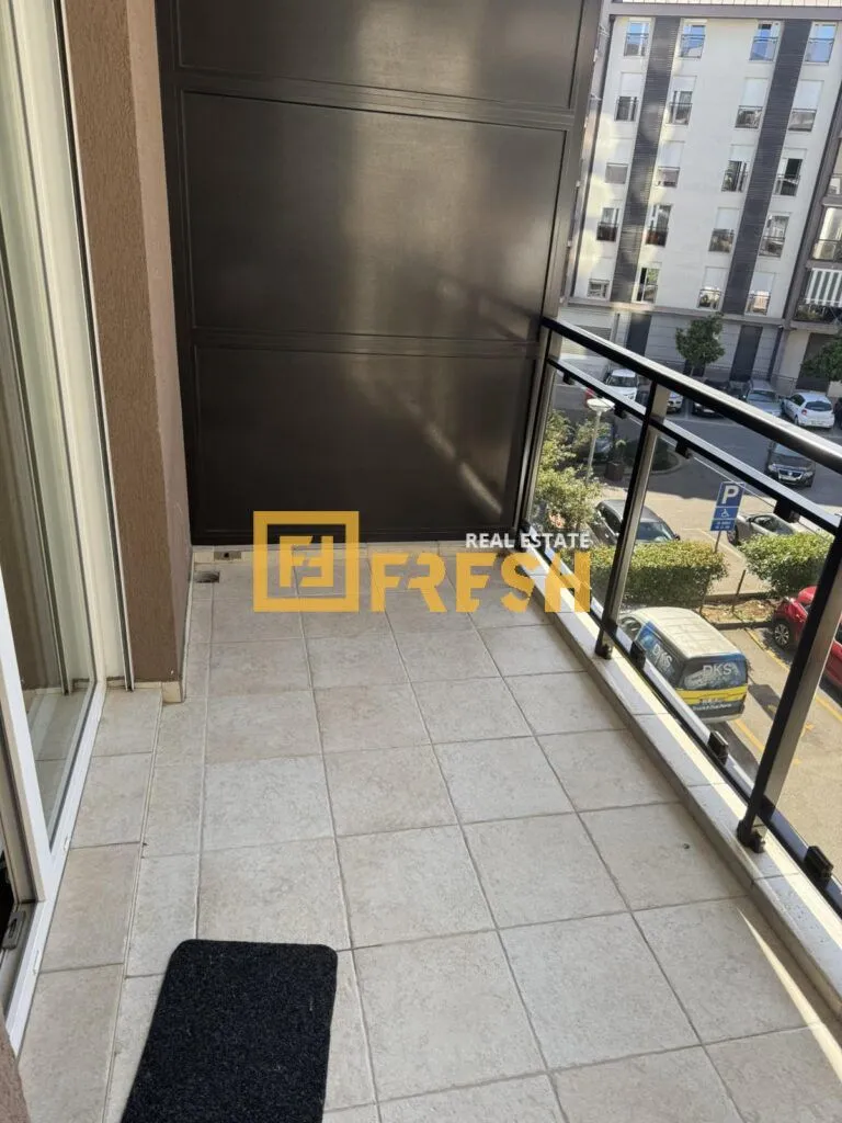 Prodaja, jednosoban stan, 56m², Ljubović, Podgorica
