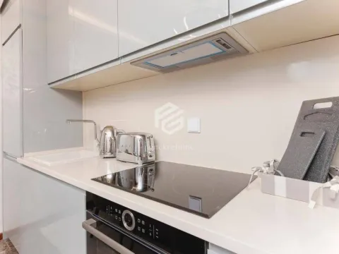 Sale, one bedroom apartment, 37m², Kotor, Crna Gora - image 5