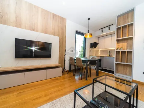 Izdavanje, jednosoban stan, 46m², Gorica C, Podgorica - image 3