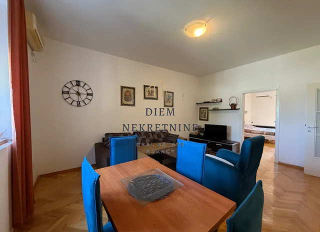 Rent, two bedroom apartment, 68m², Centar, Podgorica