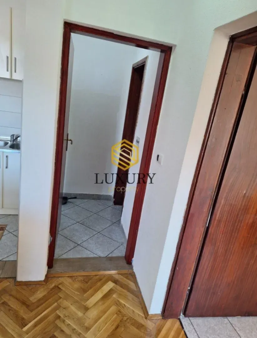 Rent, apartment, 55m², Zabjelo, Podgorica