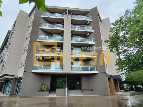 One Bedroom Apartment for Sale, 56m2, Blok 9, Podgorica One Bedroom Apartment for Sale, 56m2, Blok 9, Podgorica