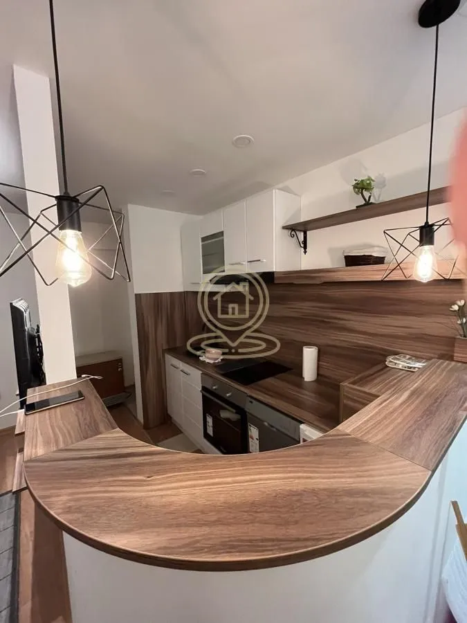 Prodaja, jednosoban stan, 36m², Stari Grad, Beograd