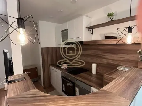 Prodaja, jednosoban stan, 36m², Stari Grad, Beograd - image 17